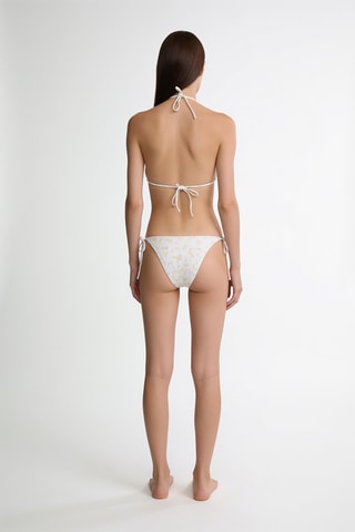 Haut de maillot - Blanc