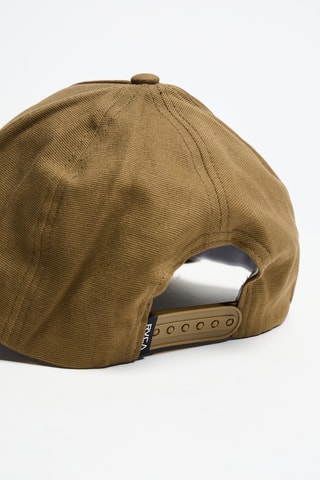 Casquette - Marron
