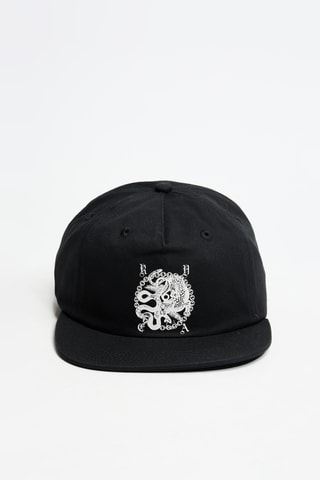 Casquette - Noir