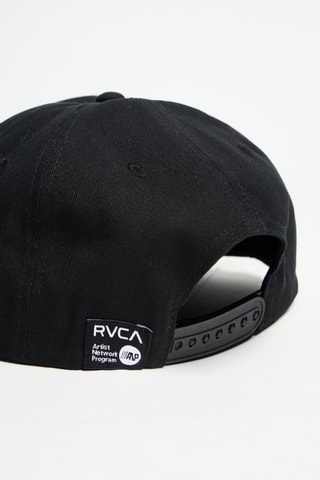 Casquette - Noir