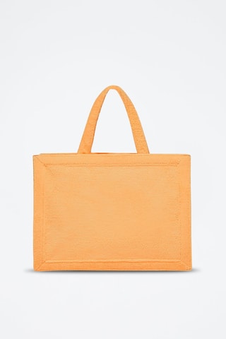 Sac à main - Orange - Sundek