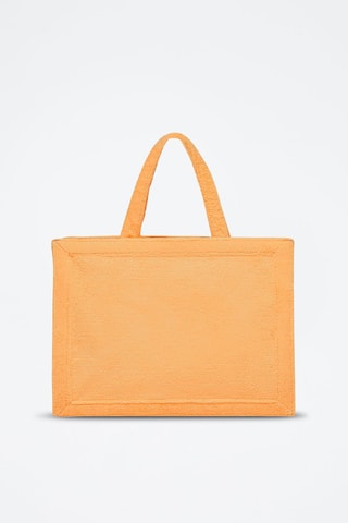Sac à main - Orange - Sundek