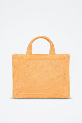 Sac à main - Orange - Sundek