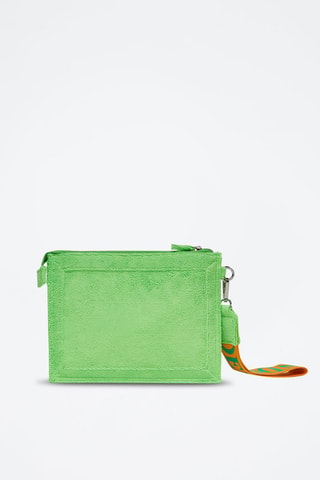 Pochette - Vert - Sundek