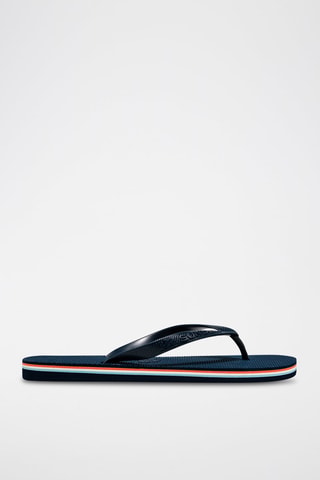 Tongs - Bleu marine - Sundek
