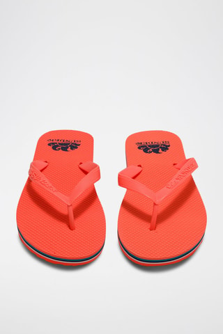 Tongs - Orange