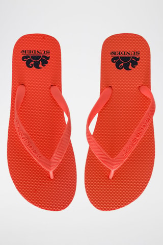 Tongs - Orange