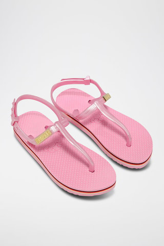 Sandales - Rose - Sundek