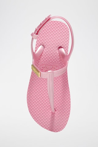 Sandales - Rose - Sundek