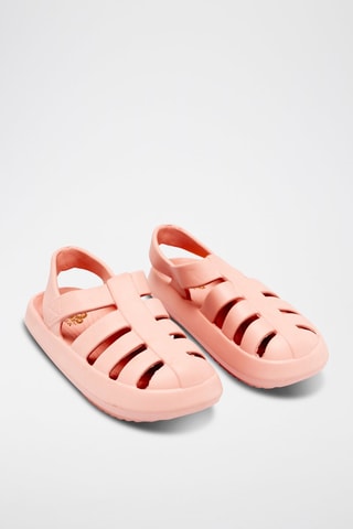 Sandales - Rose - Sundek
