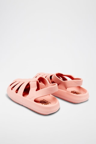 Sandales - Rose - Sundek