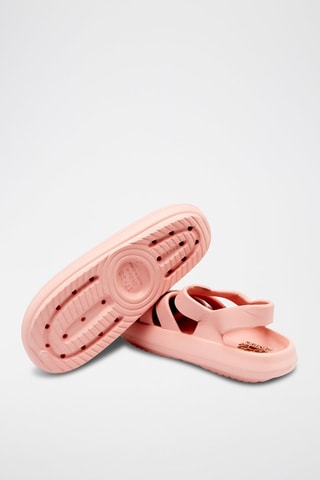 Sandales - Rose - Sundek