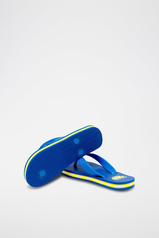 Tongs - Bleu - Sundek