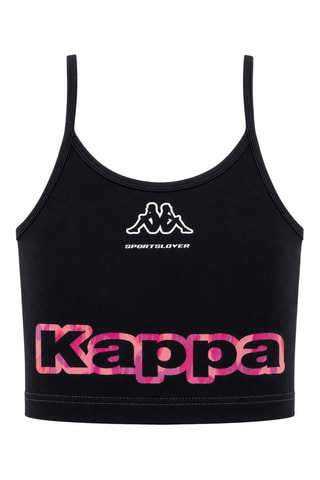 Débardeur - Noir