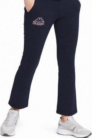 Pantalon - Bleu marine