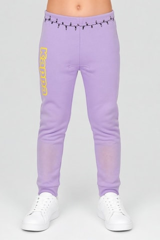 Jogging - Mauve