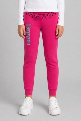 Jogging - Fuchsia