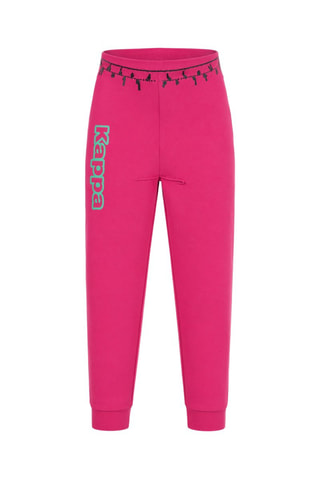Jogging - Fuchsia