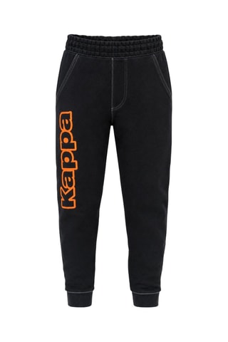 Jogging polaire - Noir