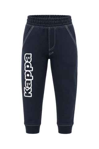 Jogging polaire - Bleu marine