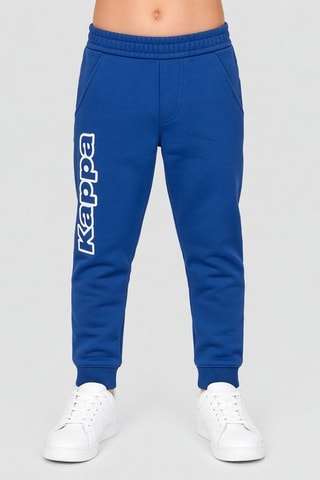 Jogging polaire - Bleu roi