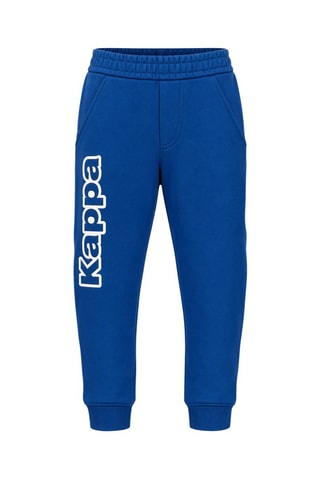 Jogging polaire - Bleu roi