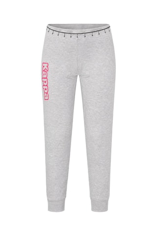 Jogging - Gris clair chiné