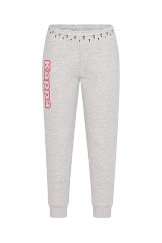 Jogging - Gris clair chiné