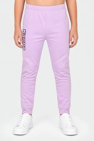 Jogging - Rose