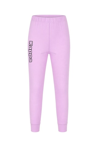 Jogging - Rose