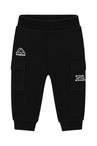 Jogging - Noir