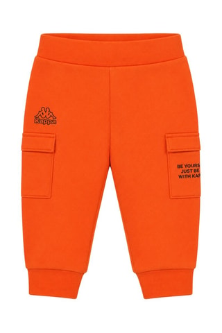 Jogging - Orange