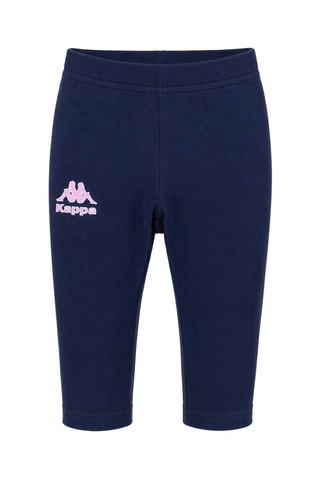 Pantalon - Bleu marine