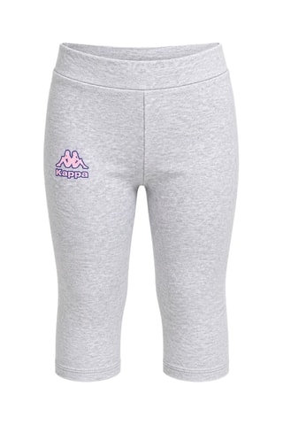 Pantalon - Gris clair