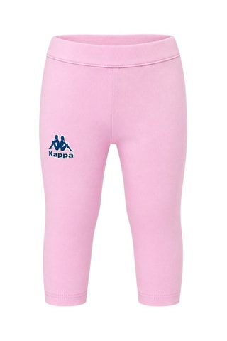 Pantalon - Rose