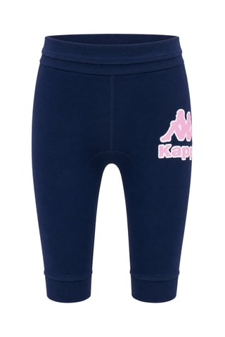 Pantalon polaire - Bleu marine