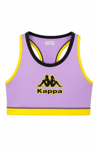 Brassière - Mauve