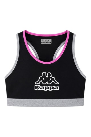 Brassière - Noir