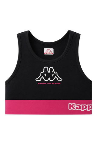 Brassière - Noir