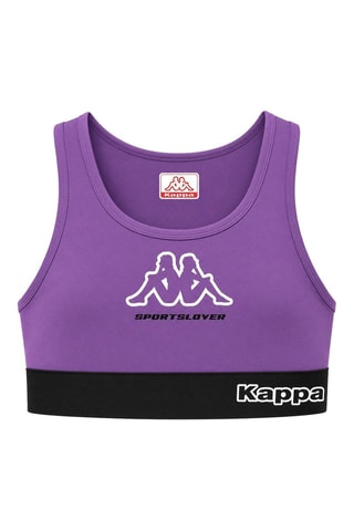 Brassière - Violet