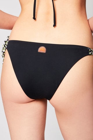 Bas de maillot - Noir - Sundek