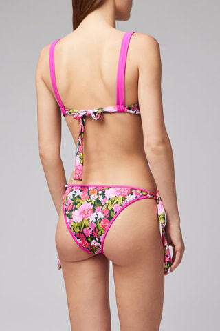 Bas de maillot - Vert - Sundek