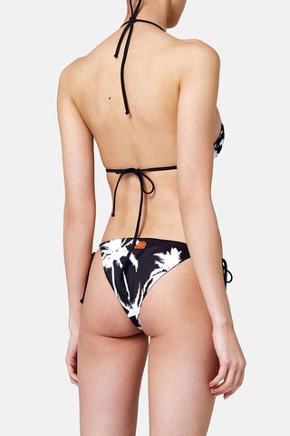 Bas de maillot - Noir - Sundek