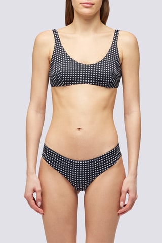 Bas de maillot - Noir - Sundek