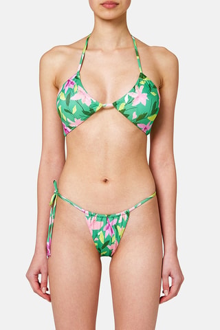 Bas de maillot - Vert - Sundek