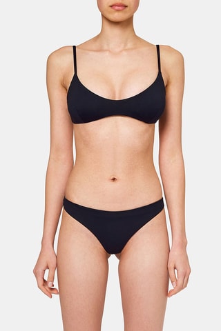 Bas de maillot - Noir - Sundek