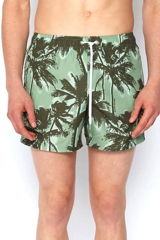 Short de bain - Vert - Sundek
