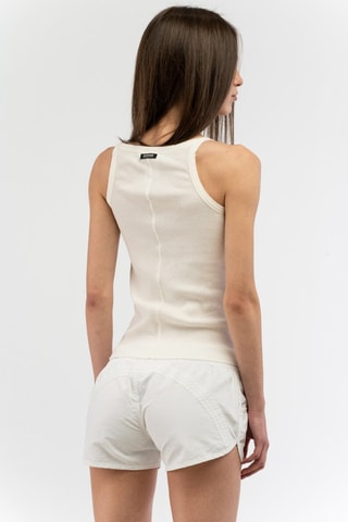 Top - Blanc - Sundek