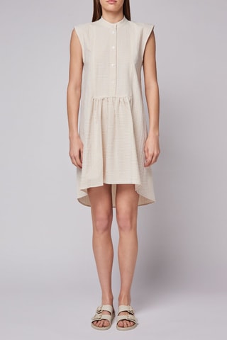 Robe - Beige - Sundek