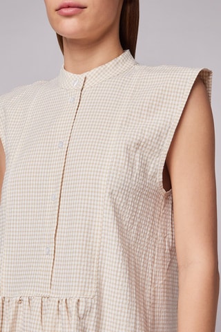 Robe - Beige - Sundek